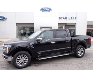 2026 Ford F-150 Lariat Truck