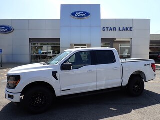 2026 Ford F-150 XLT Truck
