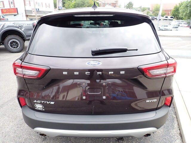 2023 Ford Escape Active photo 4