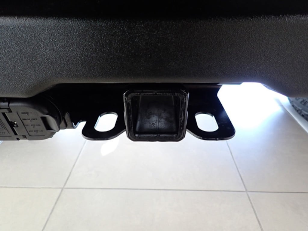 New 2025 Ford Bronco Big Bend SUV