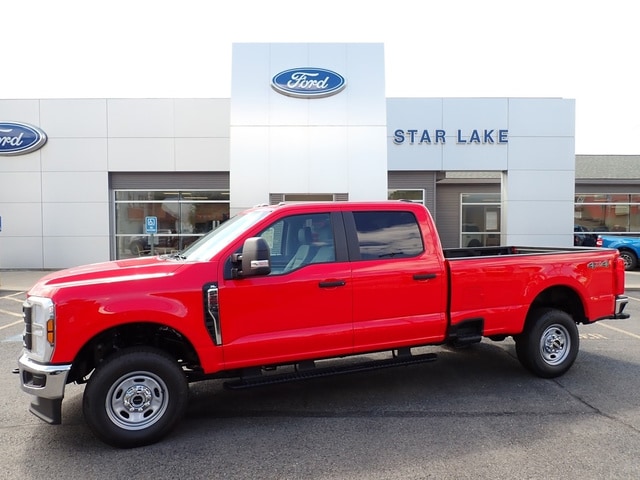 2026 Ford F-250 Super Duty XL's photo