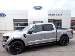 2026 Ford F-150 XLT Truck