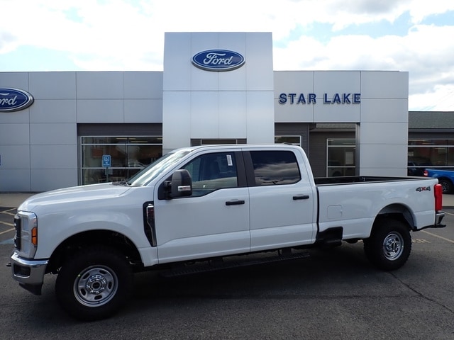 2026 Ford F-250 Super Duty XL's photo