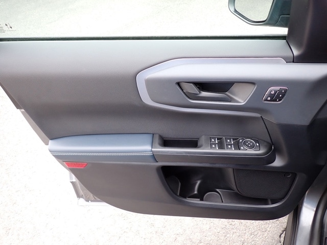 2024 Ford Bronco Sport Outer Banks - Photo 15