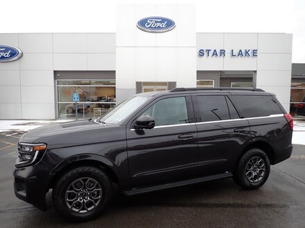 2025 Ford Expedition Active SUV