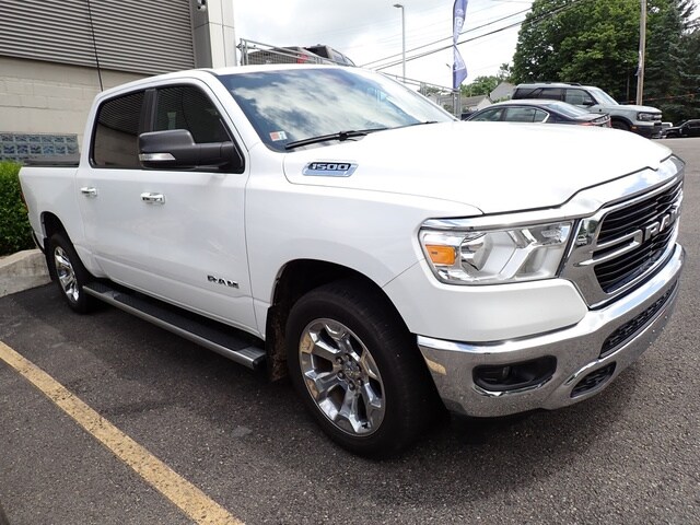 2019 Ram 1500 Big Horn Lone Star photo 4