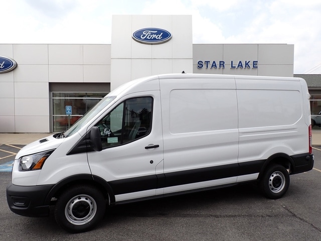 2024 Ford Transit Commercial Cargo Van VAN