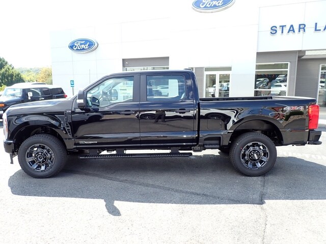 2026 Ford F-250 XL photo 2