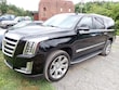 Cadillac Escalade ESV