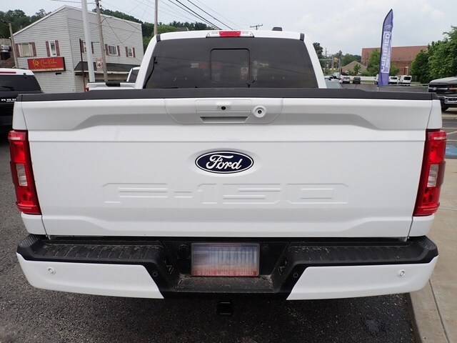 2023 Ford F-150 XLT photo 4