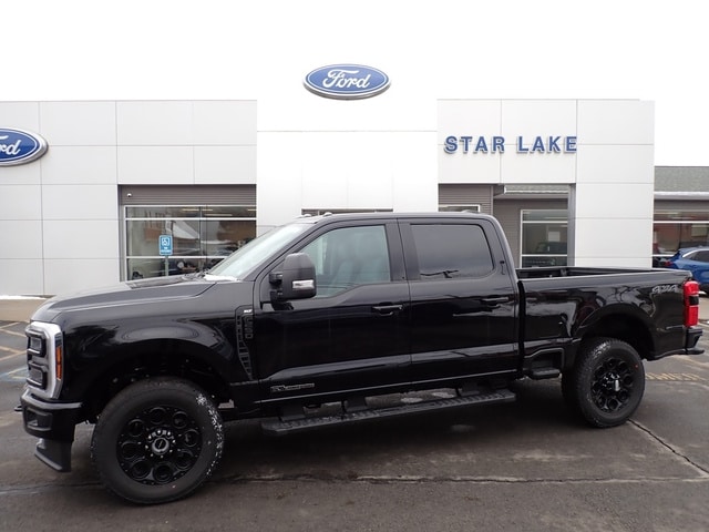 2026 Ford F-250 Super Duty F-250 XLT Truck