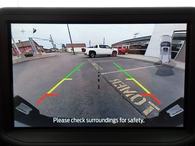 2024 Ford Bronco Sport Outer Banks - Photo 23