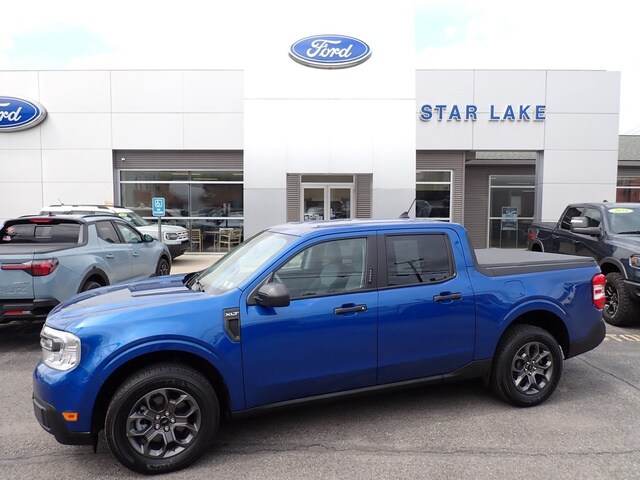 2023 Ford Maverick XLT