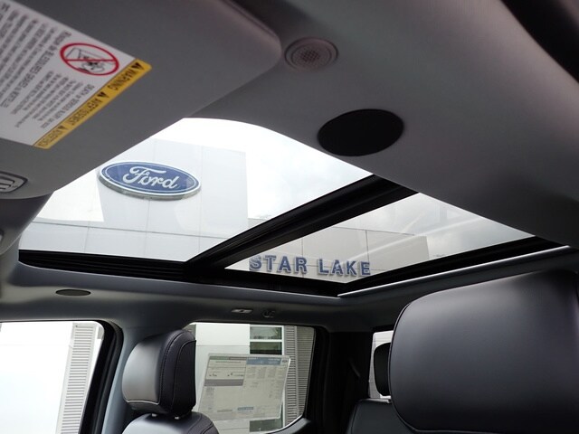 2025 Ford F-350 Super Duty Lariat - Photo 17