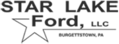 Star Lake Ford