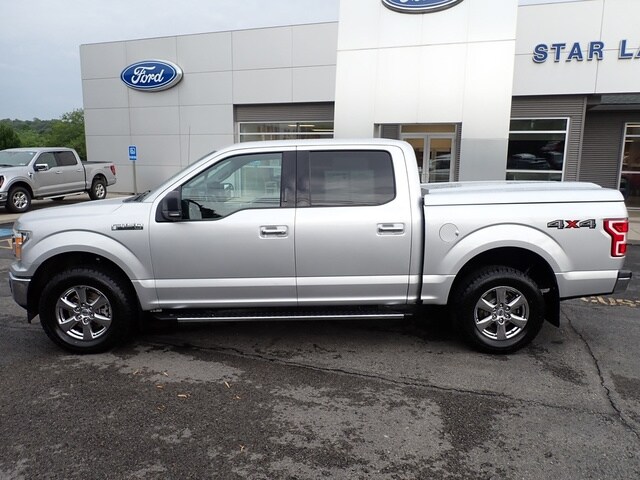 2019 Ford F-150 photo 2