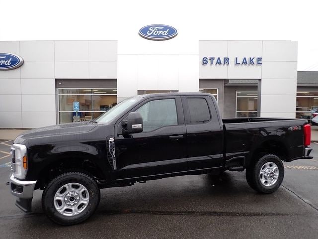 2026 Ford F-350 Super Duty XLT's photo