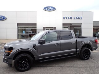 2026 Ford F-150 XLT Truck