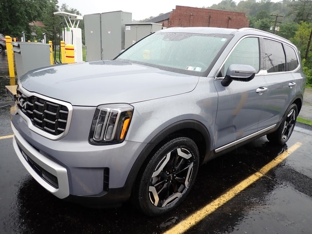 2024 Kia Telluride