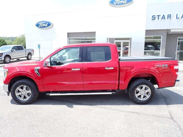 2022 Ford F-150 photo 2