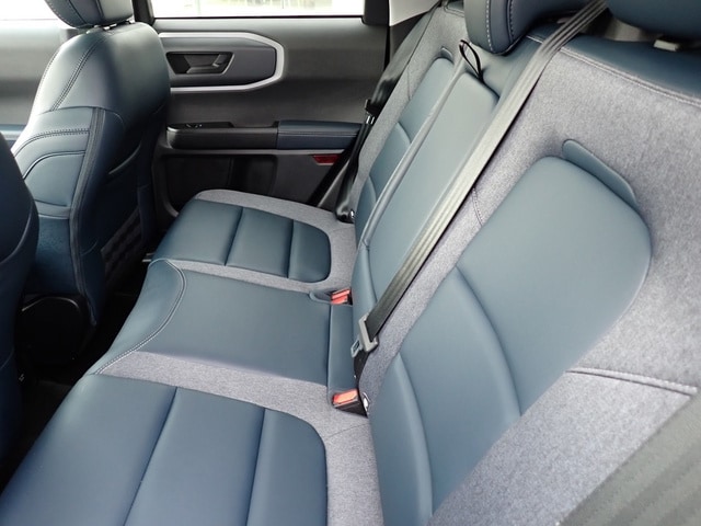 2024 Ford Bronco Sport Outer Banks - Photo 12