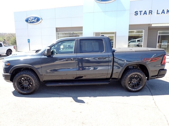 1C6SRFLP6SN692014