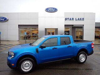 2026 Ford Maverick XL TRUCK