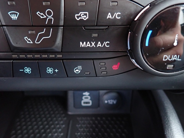 2024 Ford Bronco Sport Outer Banks - Photo 20