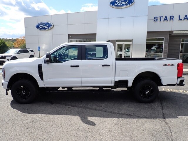2026 Ford F-250 XL photo 2