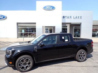 2026 Ford Maverick Lariat Truck