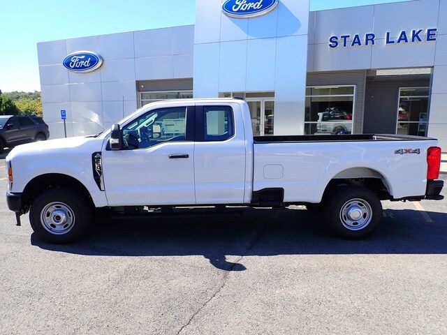 2026 Ford F-250 XL photo 2