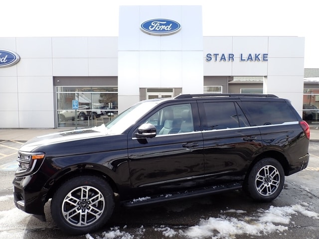 2026 Ford Expedition Active SUV