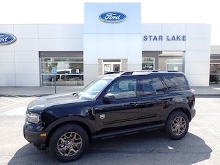 2026 Ford Bronco Sport Big Bend SUV