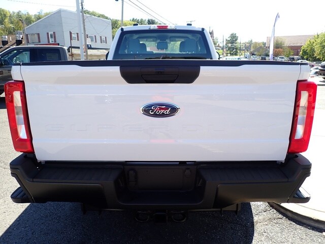 2026 Ford F-250 XL photo 4