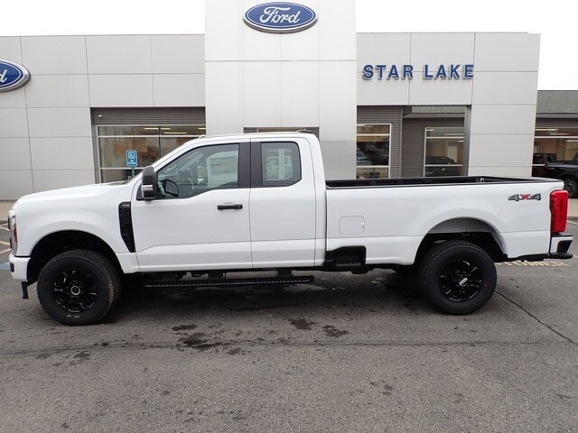 2026 Ford F-350 XL photo 2