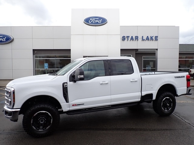 2026 Ford F-250 Super Duty F-250 XLT Truck