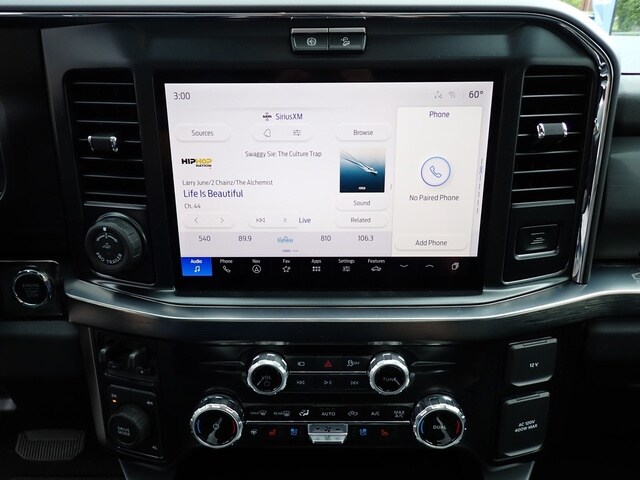 2025 Ford F-350 Super Duty Lariat - Photo 20