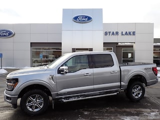 2025 Ford F-150 XLT TRUCK