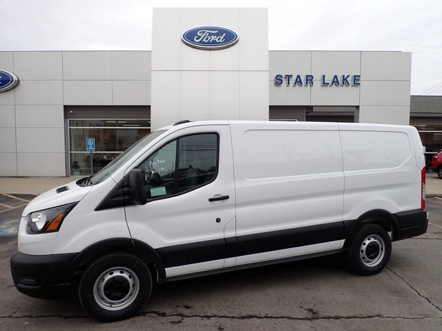 2026 Ford Transit 150 Low Roof 130 WB's photo