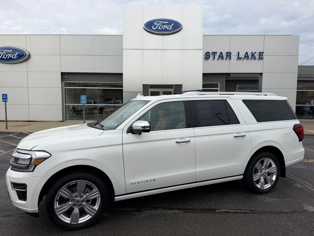 2023 Ford Expedition