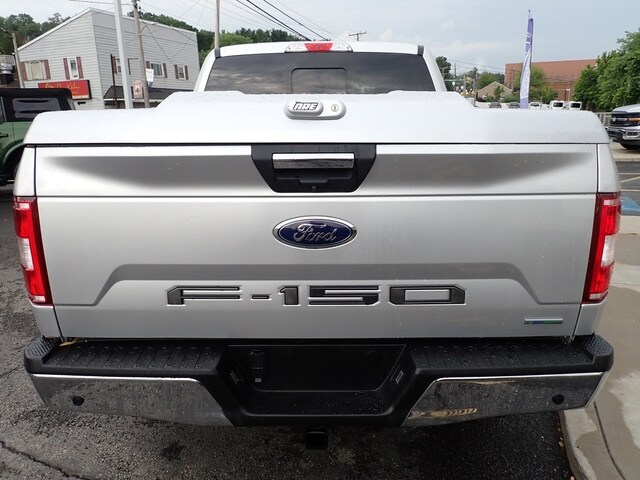 2019 Ford F-150 photo 4