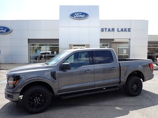 2026 Ford F-150 XLT Truck