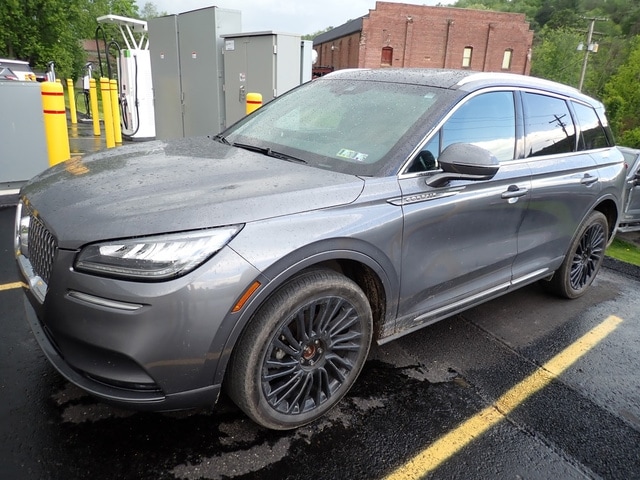 2021 Lincoln Corsair Reserve AWD's photo