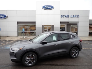 2026 Ford Escape ST-Line SUV