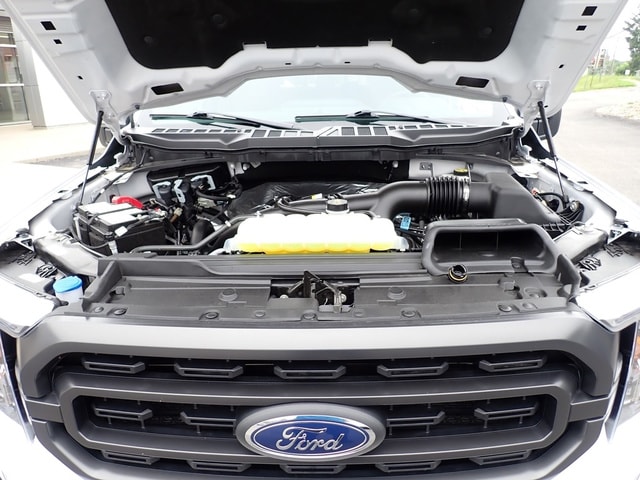 2023 Ford F-150 XLT - Photo 13