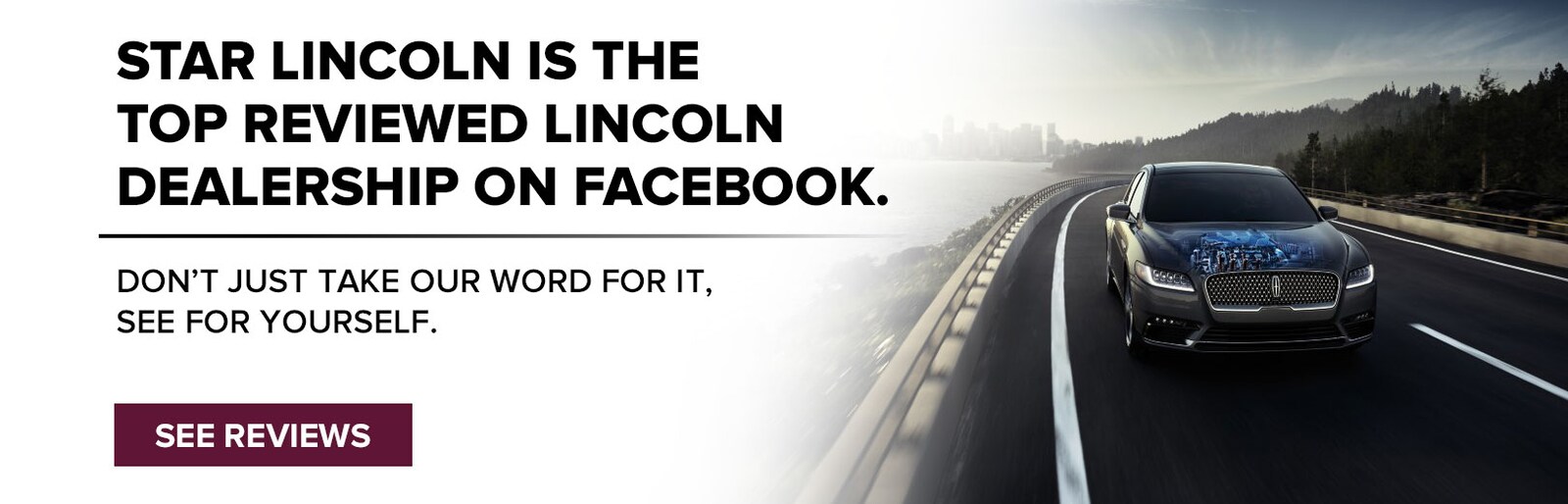 Southfield New & Used Lincoln Car Dealer Star Lincoln in Greater Detroit
