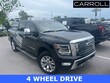 Nissan Titan