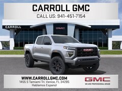 2025 GMC Canyon Elevation Truck
