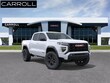 GMC Canyon