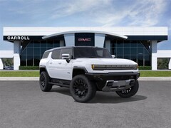 2025 GMC HUMMER EV SUV 2X SUV